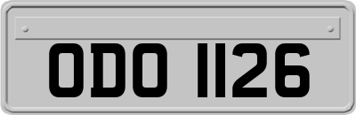 ODO1126