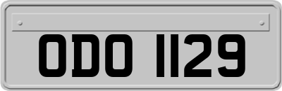 ODO1129