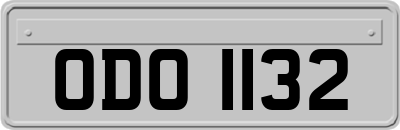 ODO1132
