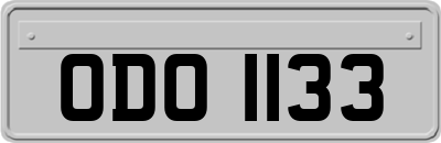 ODO1133