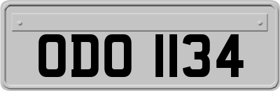 ODO1134