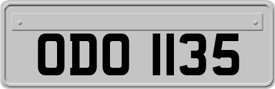 ODO1135