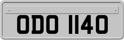ODO1140