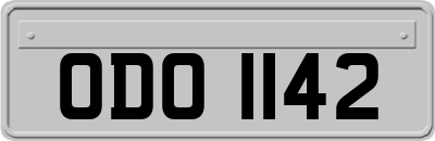 ODO1142