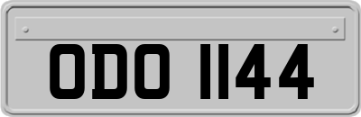 ODO1144