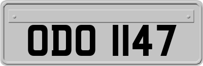 ODO1147
