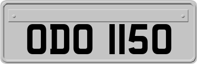 ODO1150