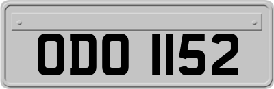 ODO1152