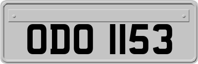 ODO1153