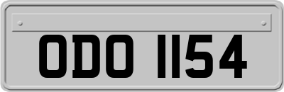 ODO1154