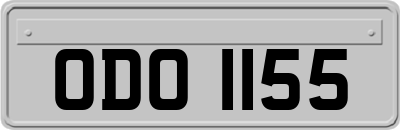 ODO1155