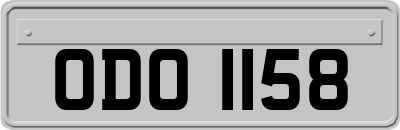 ODO1158