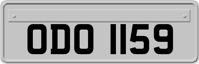 ODO1159