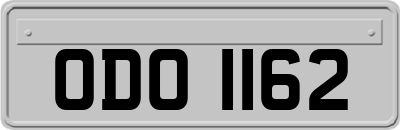 ODO1162
