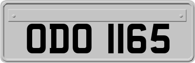 ODO1165