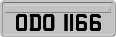 ODO1166