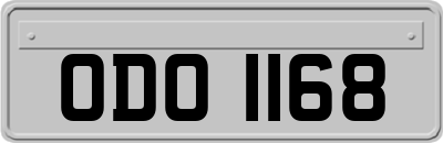 ODO1168