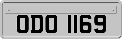 ODO1169
