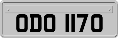 ODO1170