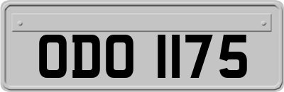 ODO1175