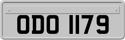 ODO1179
