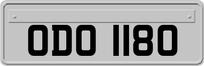 ODO1180