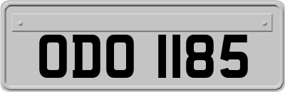 ODO1185