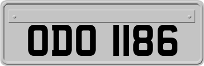 ODO1186