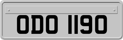 ODO1190