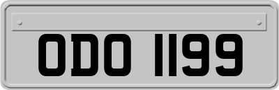 ODO1199