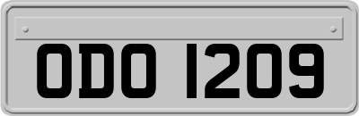 ODO1209