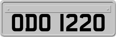 ODO1220