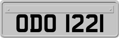 ODO1221