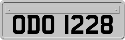 ODO1228