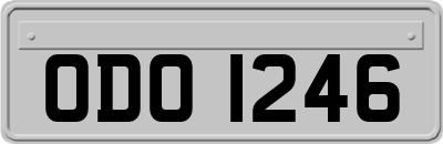 ODO1246
