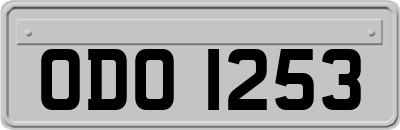 ODO1253