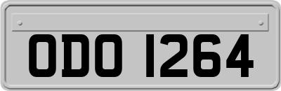 ODO1264