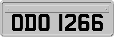 ODO1266