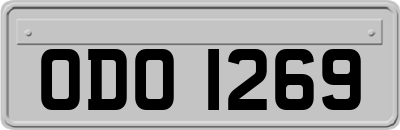 ODO1269