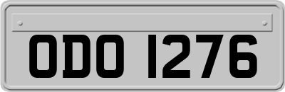 ODO1276