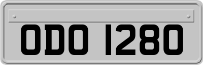 ODO1280
