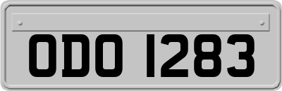 ODO1283