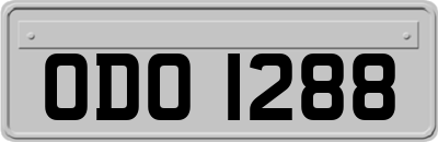 ODO1288