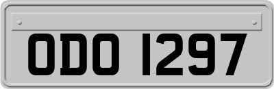ODO1297