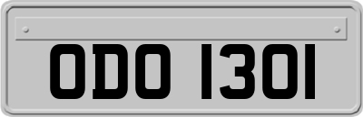 ODO1301