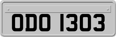ODO1303