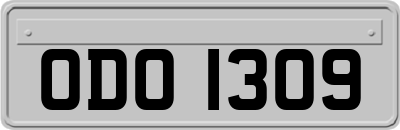ODO1309