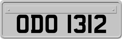 ODO1312