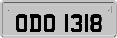 ODO1318