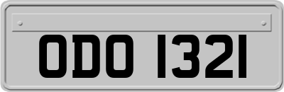 ODO1321